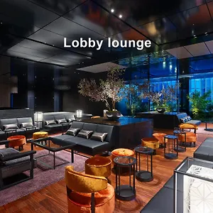 Hotel Mitsui Garden Nihonbashi Premier, Tokyo
