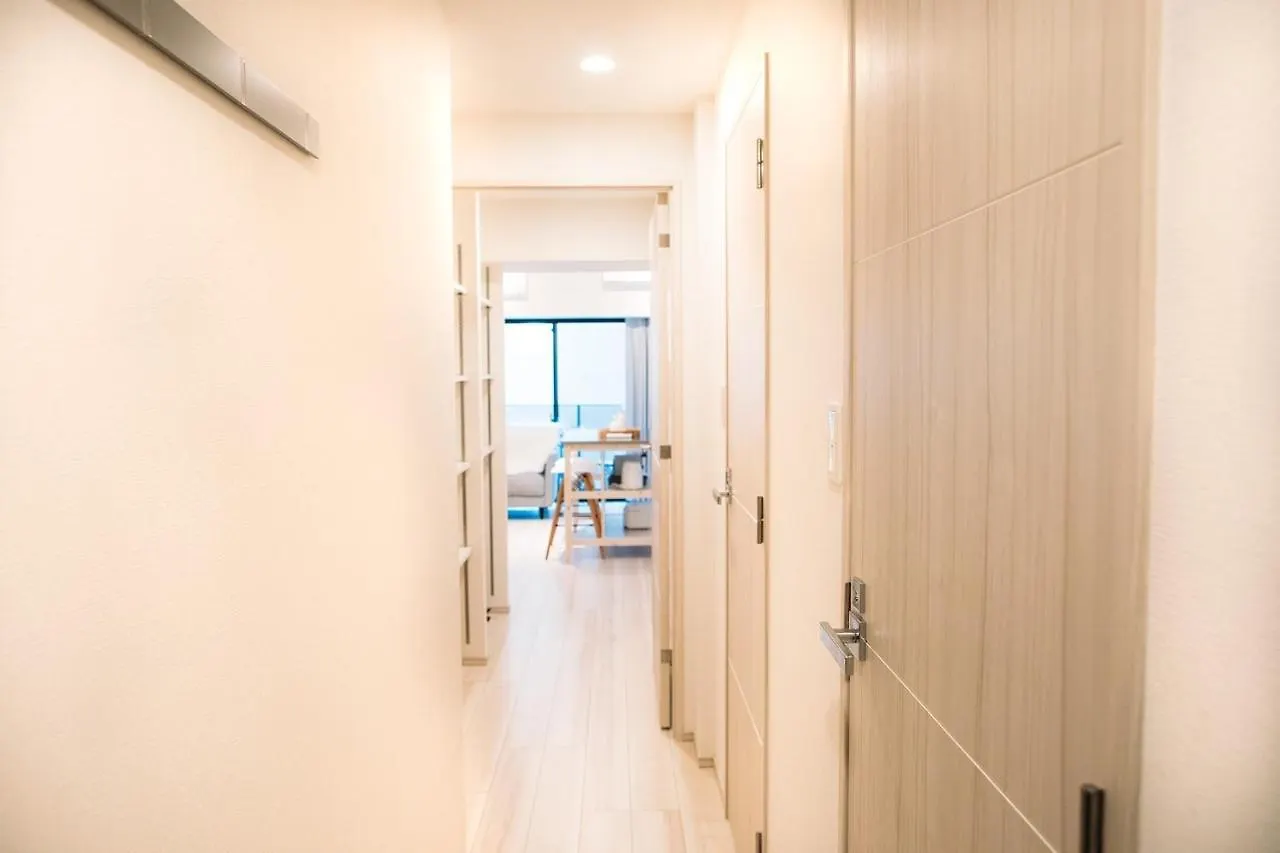 Inthehood Nihonbashi - Vacation Stay 09753V Tokyo 0*,  Japan