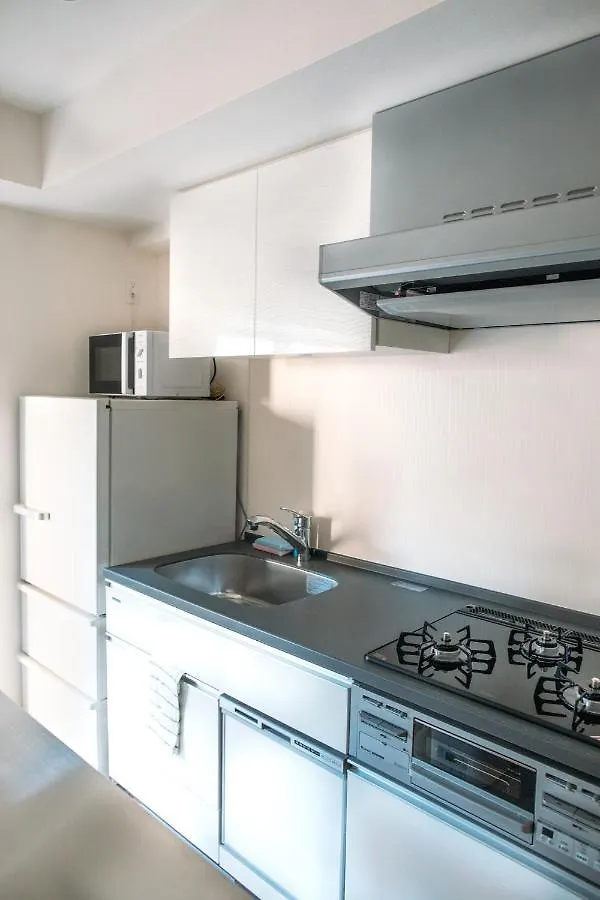 Hotel Inthehood Nihonbashi - Vacation Stay 09753V Tokyo Japan