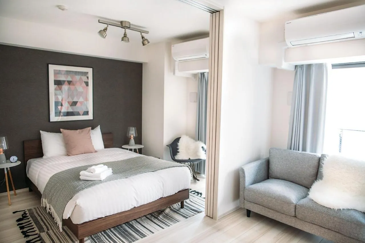 Inthehood Nihonbashi - Vacation Stay 09753V Tokyo