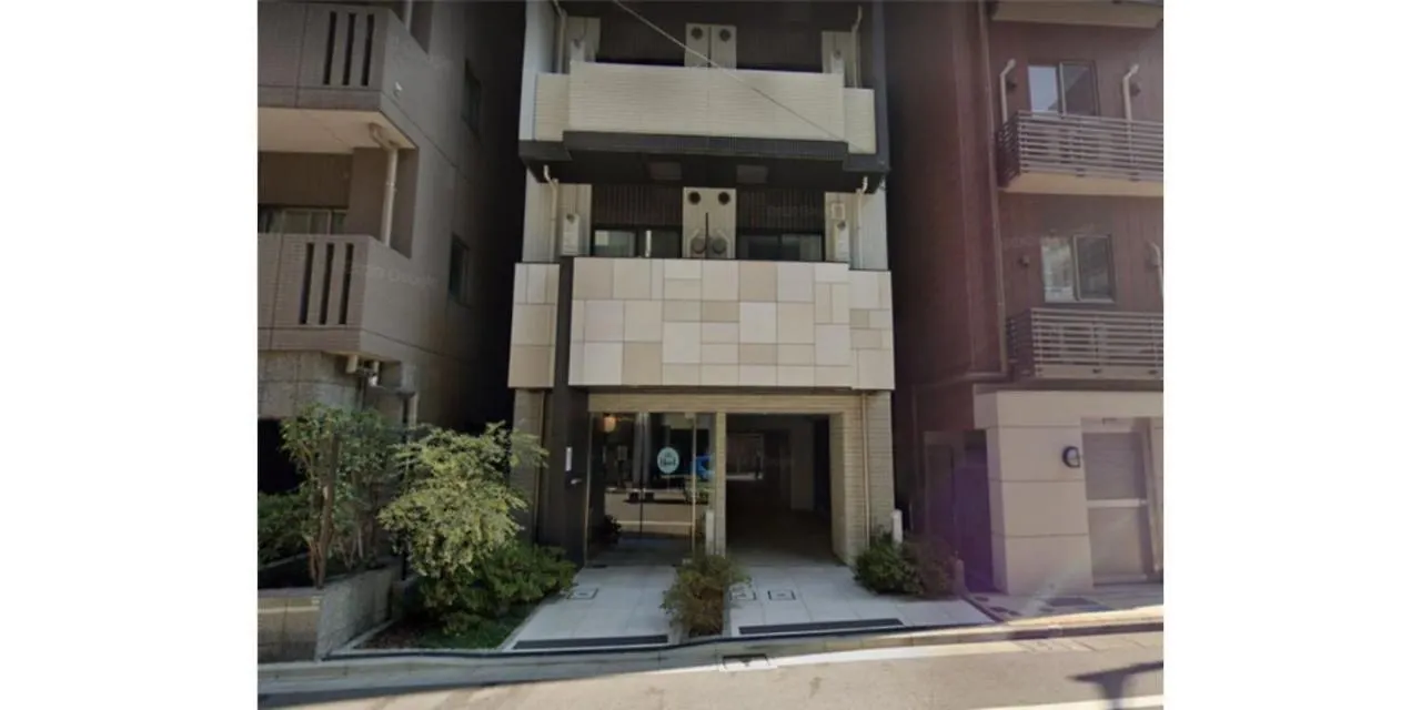 Hotel Inthehood Nihonbashi - Vacation Stay 09753V Tokyo