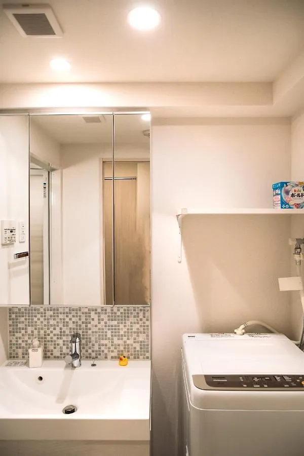 Inthehood Nihonbashi - Vacation Stay 09753V Tokyo Hotel